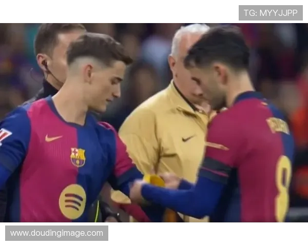 加维身体恢复良好 有望对阵塞维利亚复出