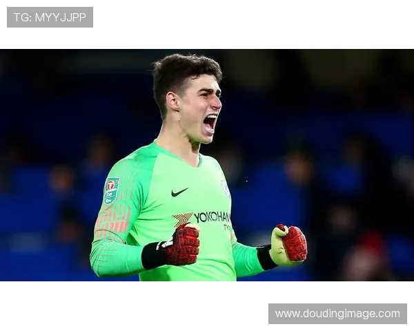 切尔西需世界级门将才能征服欧洲