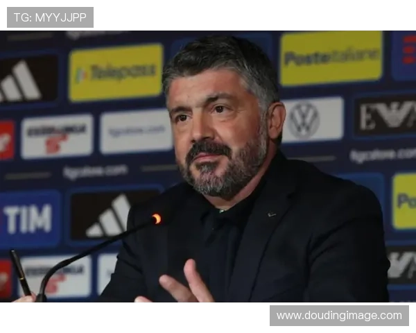 加图索七个月被催带队进世界杯